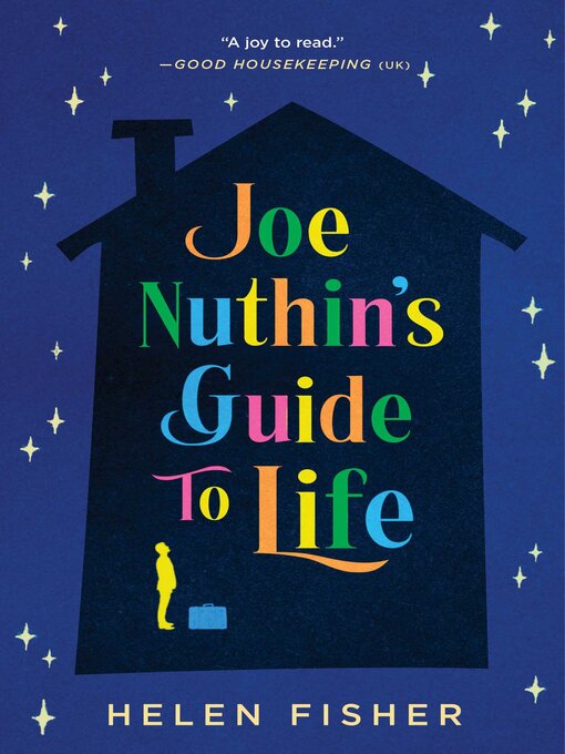 Title details for Joe Nuthin's Guide to Life by Helen Fisher - Available